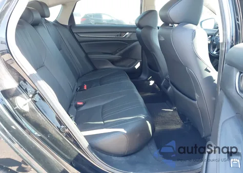 2021 Honda Accord Sport Special Edition from USA, damaged, VIN 1HGCV1F4XMA005576